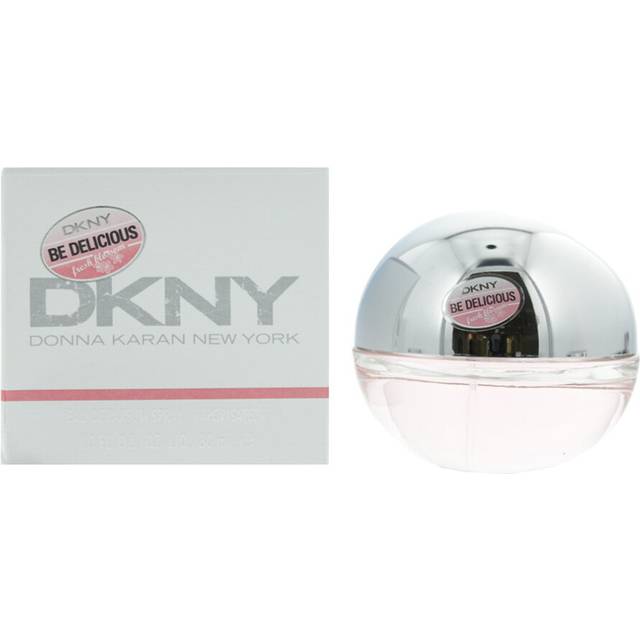 Dkny Be Delicious Fresh Blossom Eau de Parfum 30ml For Her