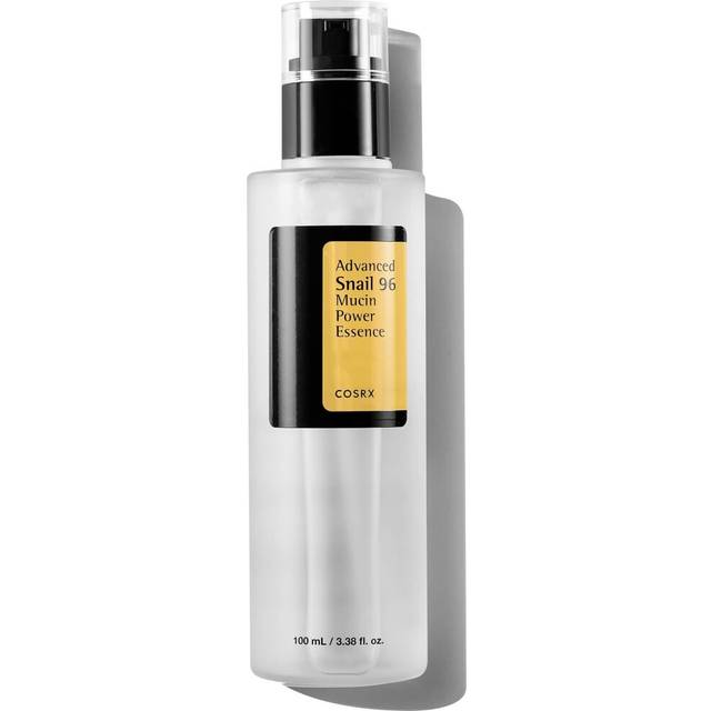 COSRX Advanced Snail 96 Mucin Power Essence 100ml Snail Secretion Filtrate 96% Skin Repair Serum  CPNP Registered