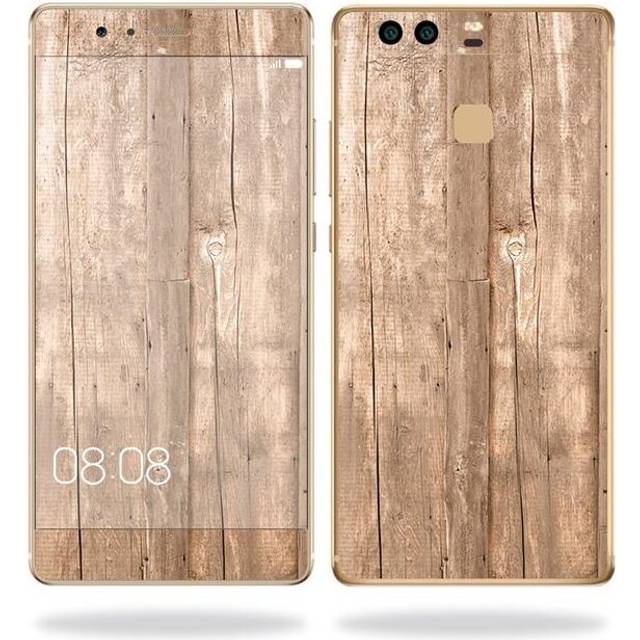MightySkins HUP9-On The Fence Skin for Huawei P9 Wrap Cover Sticker - On the Fence