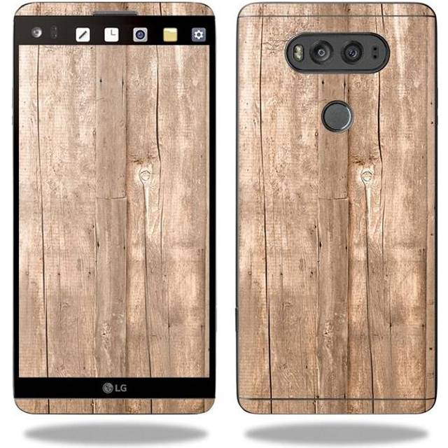 MightySkins LGV20-On The Fence Skin for LG V20 Sticker Wrap Cover Sticker - On the Fence