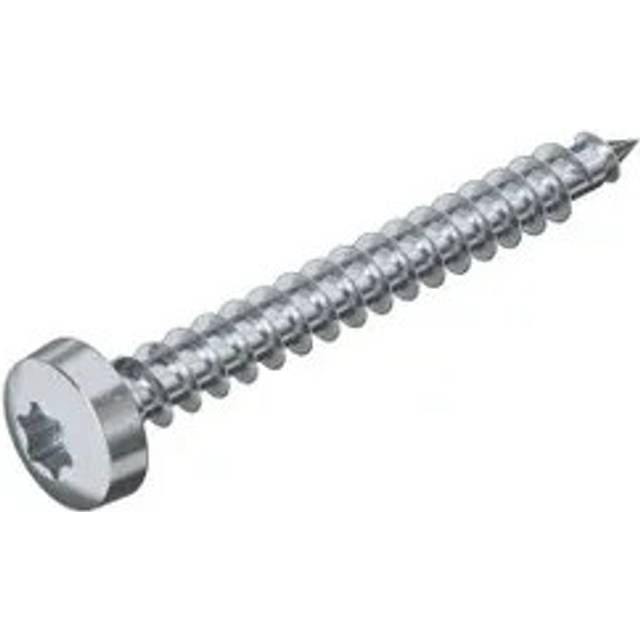 4758T 4.0x40 (200 Stück) - Chipboard screw 4x40mm 4758T 4.0x40