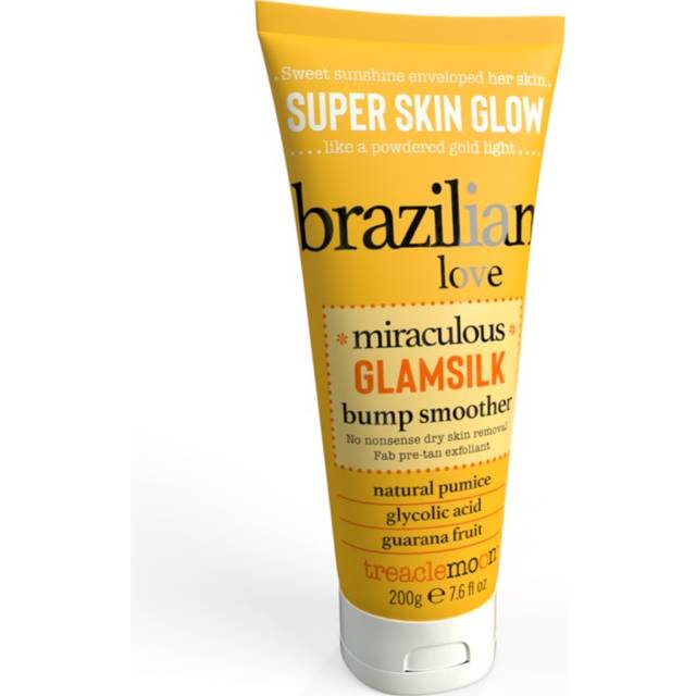 Treaclemoon Brazilian Love Bump Smoother 200 g
