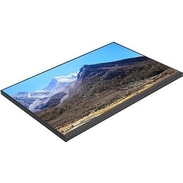 120hz Portable Gaming Monitor 18in 1920x1200 Hdr Eye Care Type C Hd Multimed