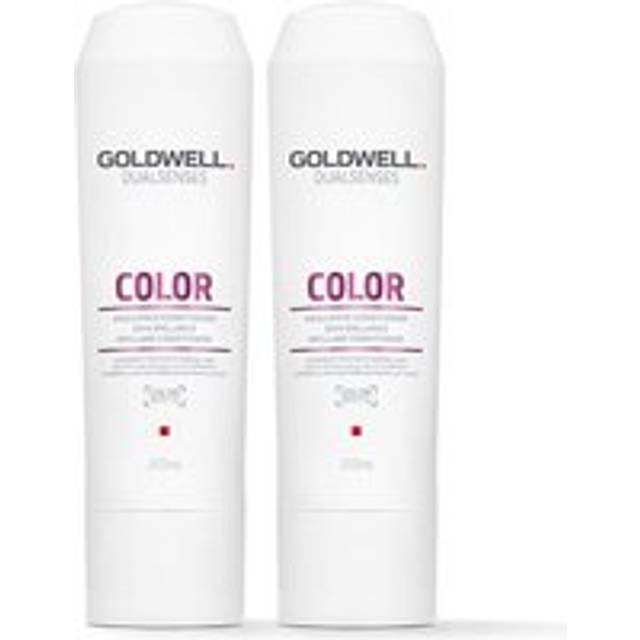 Dual Senses Color Brilliance Conditioner 200ml Double - Clear - One Size
