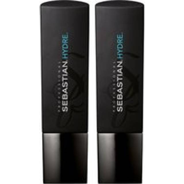 Professional Hydre Shampoo 250ml Double - Clear - One Size