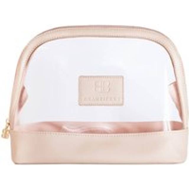 Beautifect Beautifect Toiletry Bag Nude Beautifect Toiletry Bag Nude