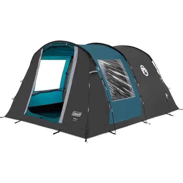 Coleman Cook 4 Ocean/grey, 15.7 kg