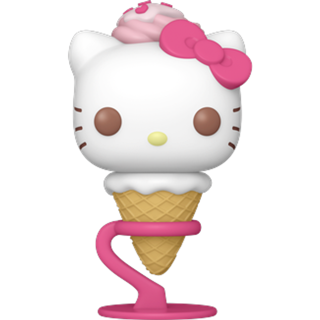 Funko POP! Hello Kitty As Ice Cream Cone