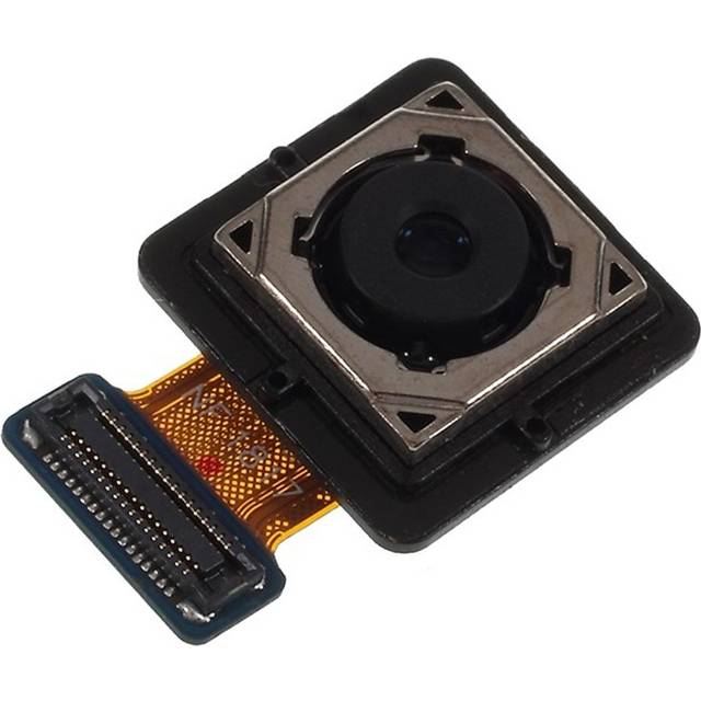 Samsung Galaxy A6 2018 Rear Back Camera Module