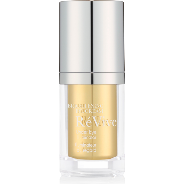 ReVive Brightening Eye Cream Under Eye Illuminator 0.5 oz.