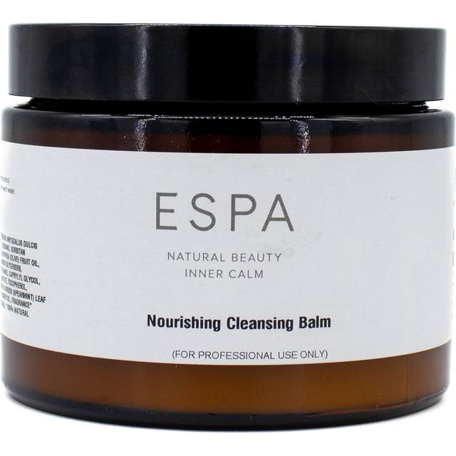 Espa Nourishing Cleansing Balm 500g - missing box