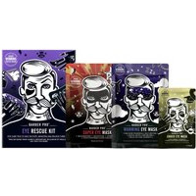 Barber Pro Eye Rescue Kit