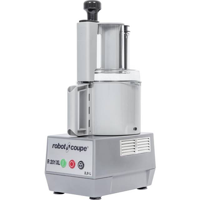 Robot Coupe Food Processor R201XL