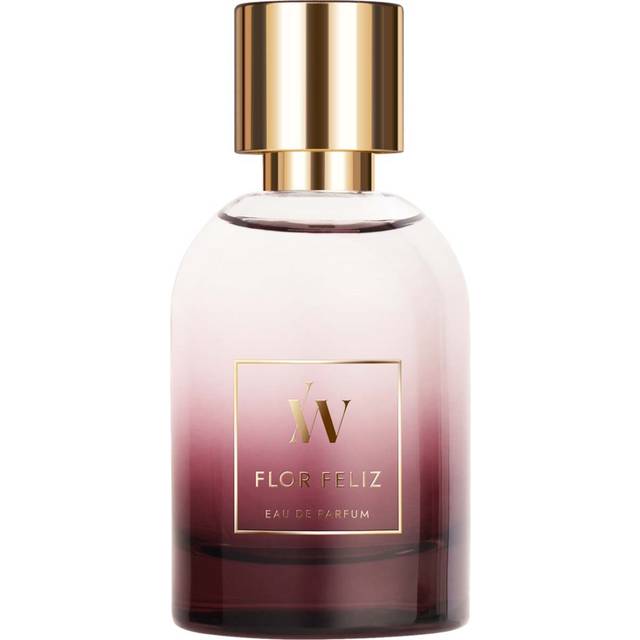 Ida Warg Flor Feliz Edp 50 ml
