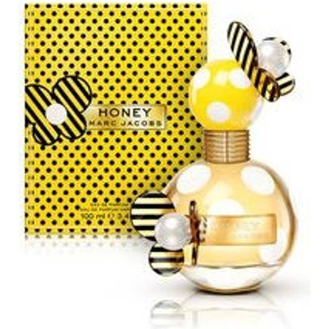Marc Jacobs Honey EDP - 100 ml