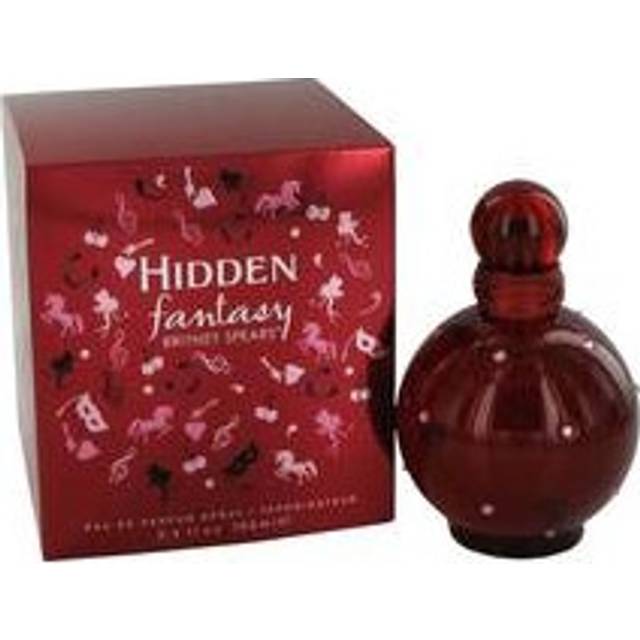 Britney Spears - Hidden Fantasy EDP 100ml