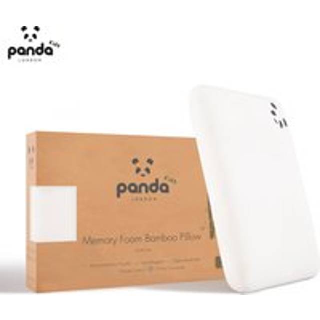 Panda London Panda London Kids Pillow - 4+ Years