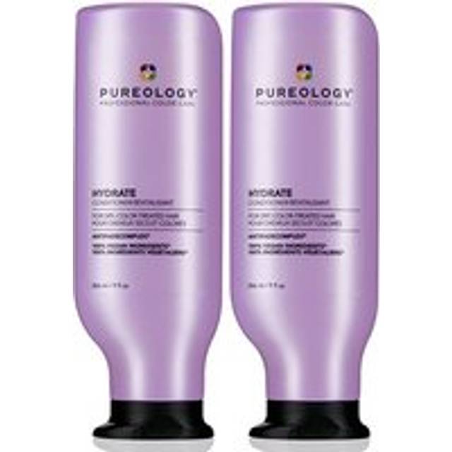 Hydrate Conditioner 266ml Double - Clear - One Size