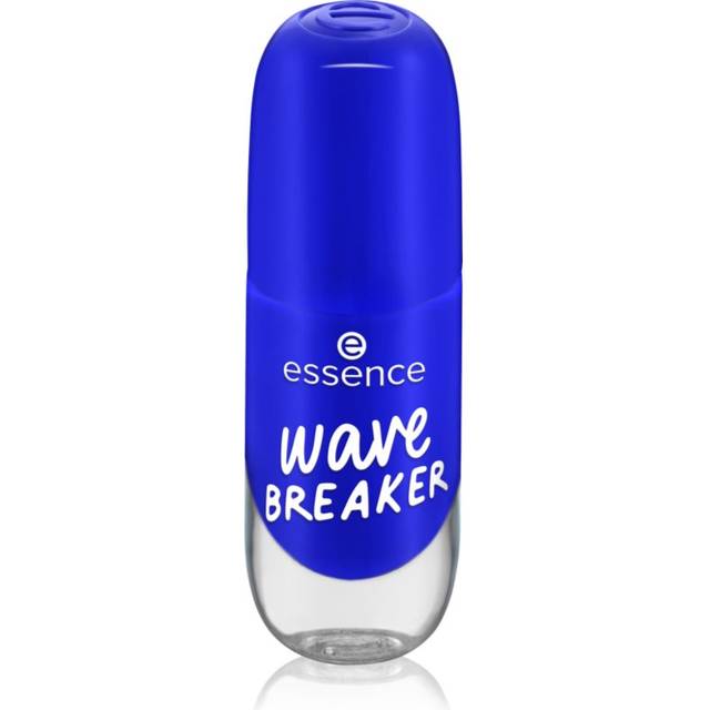 Essence Gel Nail Colour 75 Wave Breaker - 8 ml 8ml