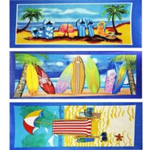 Large Lightweight Microfibre Beach Holiday Bath Towel