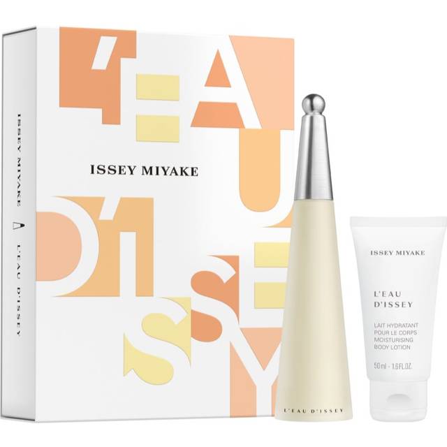 L'Eau d'Issey Eau de Toilette 50ml for women Mothers Day Gift Set - Misc - 50ml