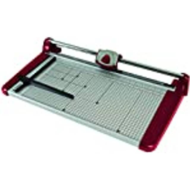 Razorback A3 Heavy Duty Trimmer, 480 mm Cut Length