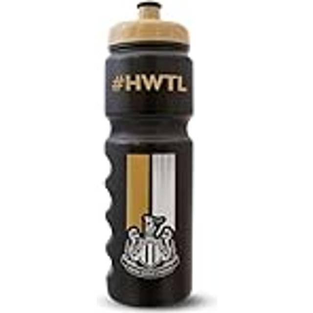 Newcastle United 750ml Plastic Bottle