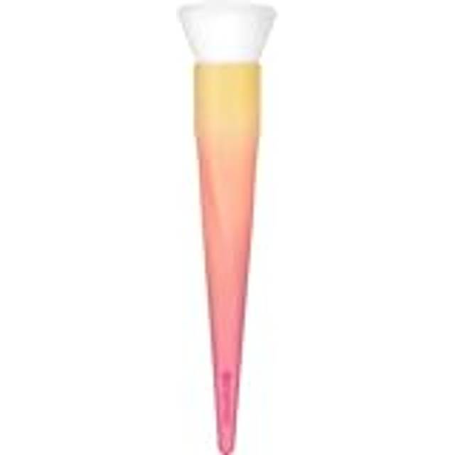 essence BRUSH IT LIKE IT'S ART make up buffer brush Foundation-borste 01 Buff On, You’re A Work Of Art 1 st.