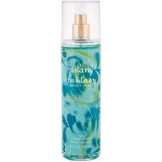 Britney Spears - Island Fantasy body spray 236ml