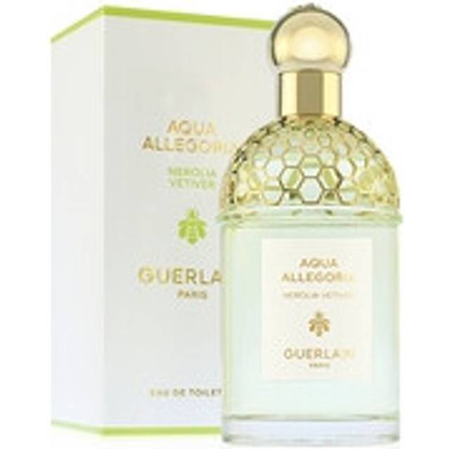 Guerlain - Aqua Allegoria Nerolia Vetiver EDT 125ml