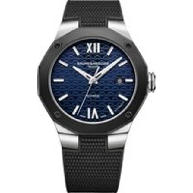 Baume et Mercier Riviera Blue Watch