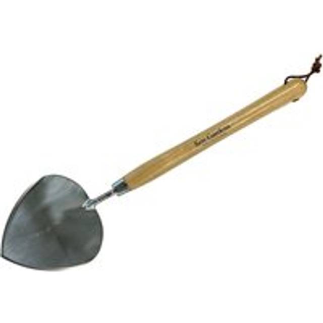 Kew Gardens Collection Dutch Style Trowel Wood & Stainless Steel
