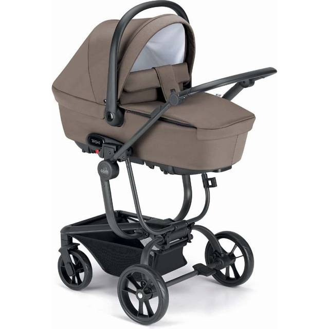 [TRIO] Taski Sport T869 TORTORA Cam