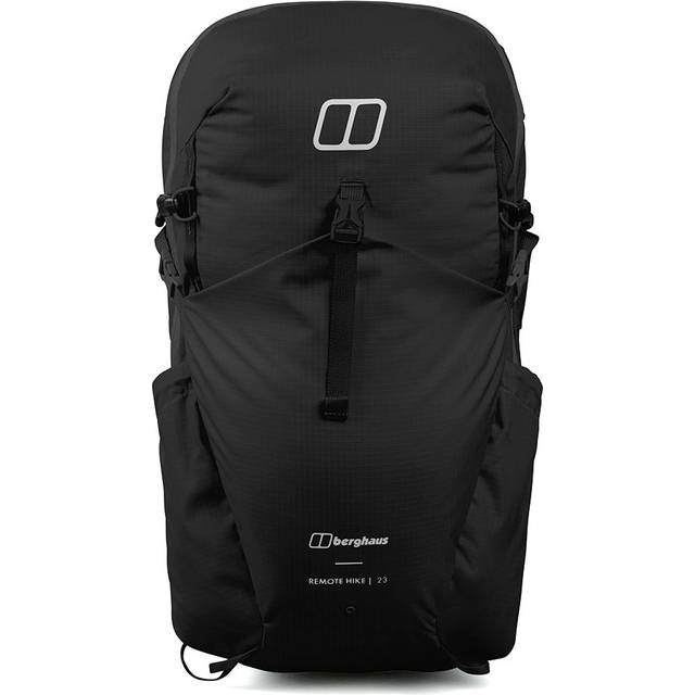 Berghaus Remote Hike Backpack M23 - Black - One Size