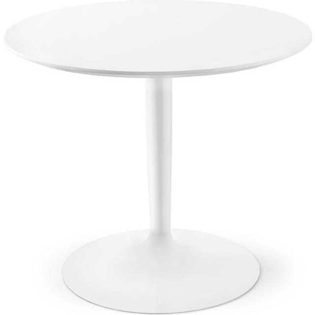 Calligaris - Planet Matbord 90cm Melamin