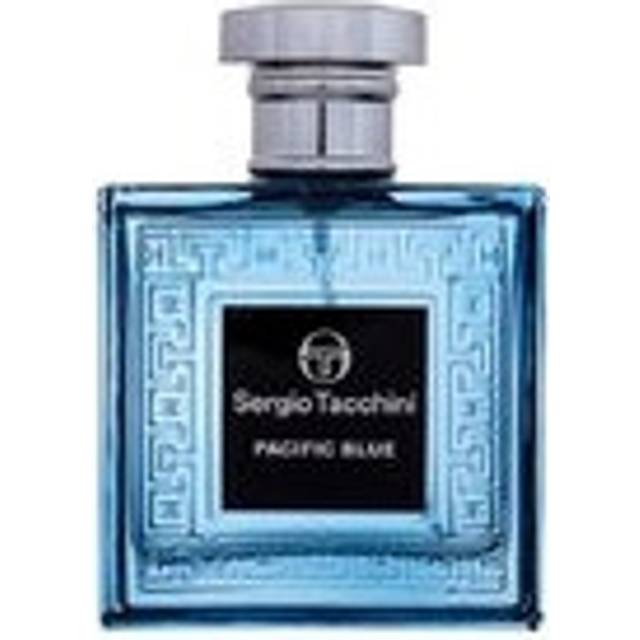 Sergio Tacchini - Pacific Blue EDT 100ml