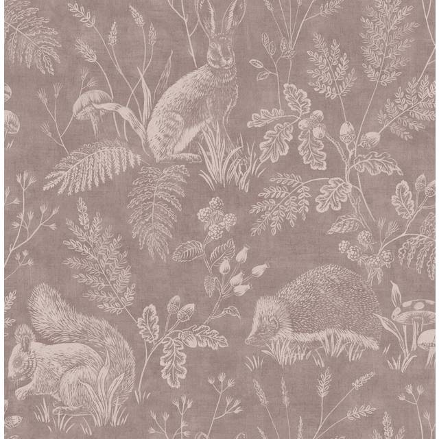 Intrade Ashdown Woodland Toile