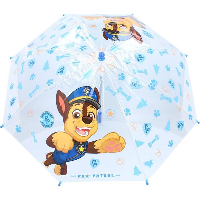 Paw Patrol Paraply Rainy Days, Blå