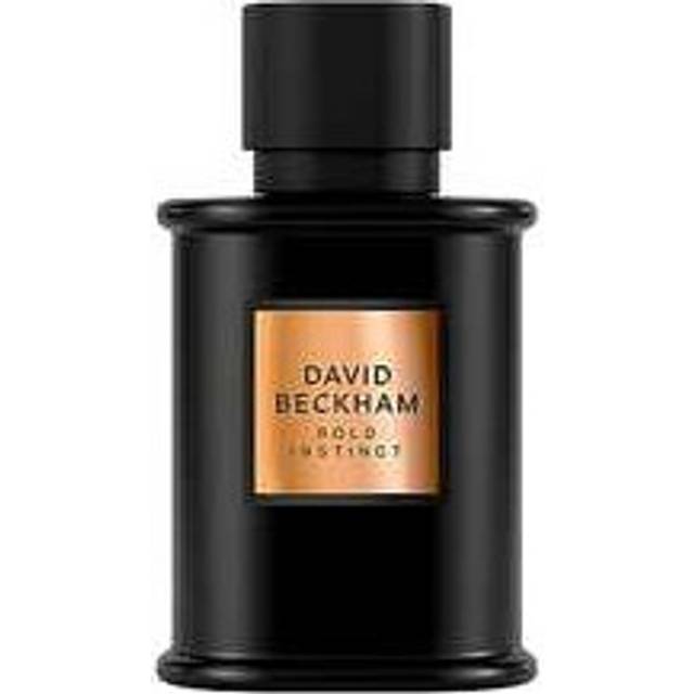 David Beckham - Bold Instinct EDP 75ml