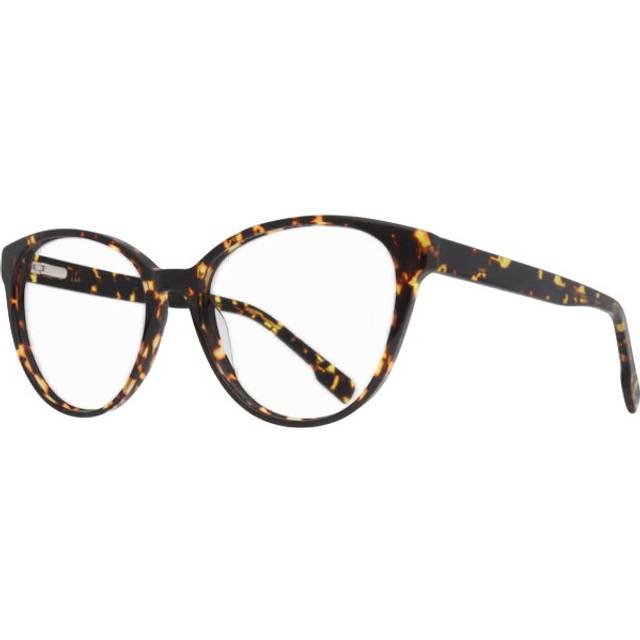 Havana cat-eye Acetate eyeglasses Online - Full Rim - Primrose - pink Havana (Medium)
