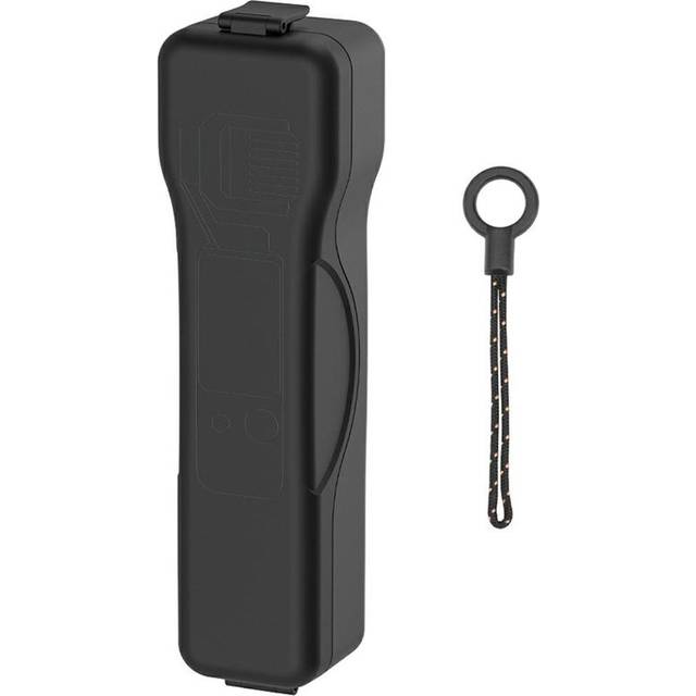 DJI Osmo Pocket 3 vattentätt skyddsfodral - svart