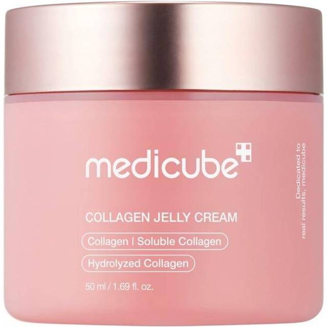 medicube - Collagen Jelly Cream Mini 50ml