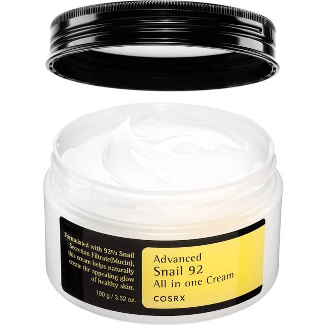 COSRX Advanced Snail 92 All in one Cream 3.53 oz