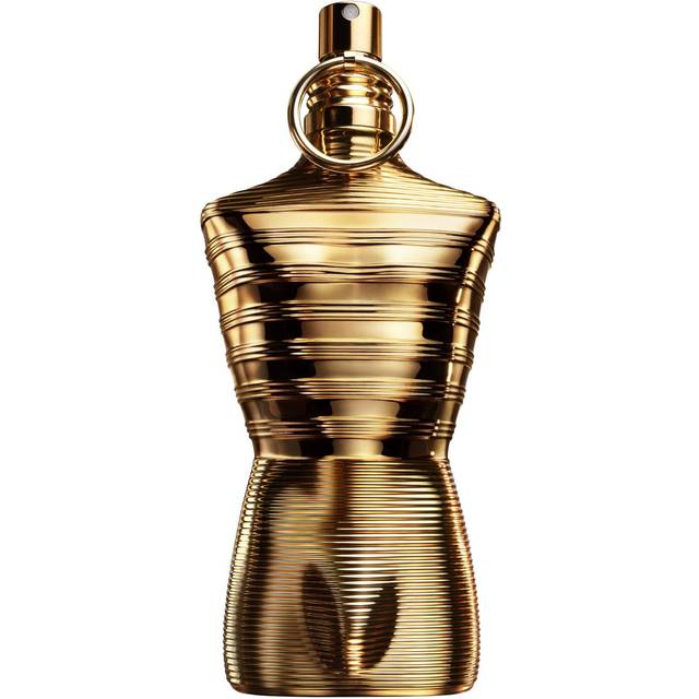 Jean Paul Gaultier Le Male Elixir Absolu perfume för män 125 ml