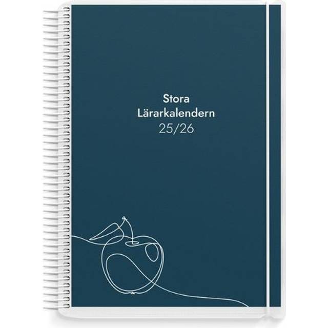 Stora Lärarkalendern 25/26