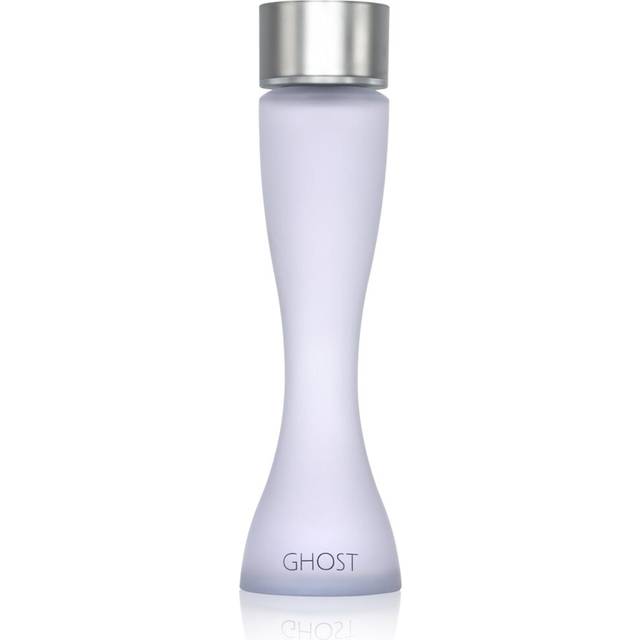 Ghost The Fragrance Eau de Toilette | Jasmine, Peach & Musk | Perfume for Women 100ml
