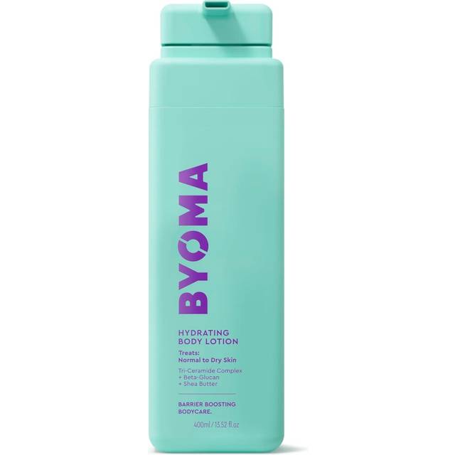 BYOMA BODY Hydrating Body Lotion 400ml