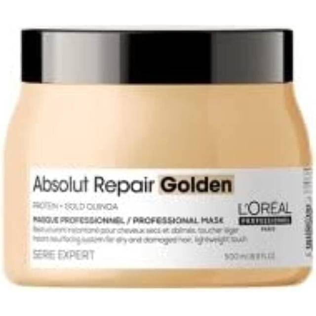 L'Oreal Serie Expert Absolute Repair Golden Mask 500 ml