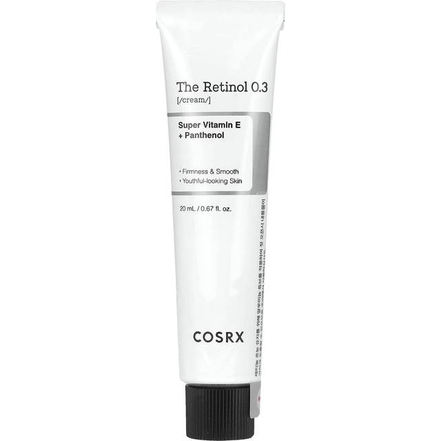 COSRX - The Retinol 0.3 Cream 20ml