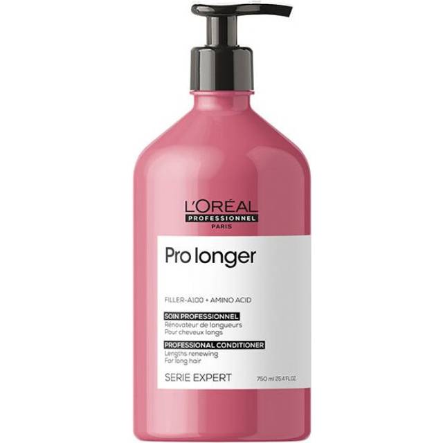 L'Oreal Professionnel - Serie Expert Pro Longer Conditioner 750 ml